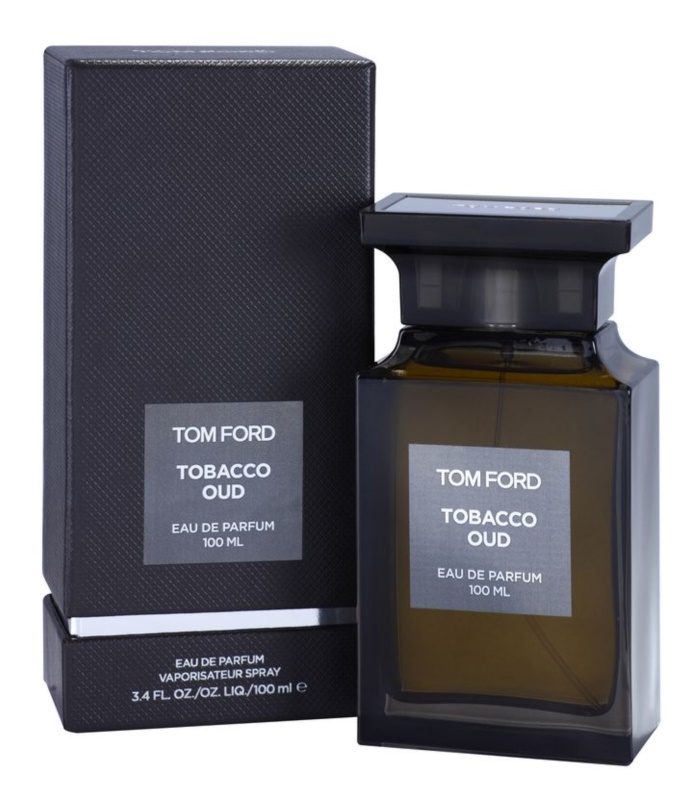 Tom Ford Tobacco Oud Edp