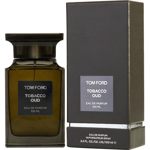 汤姆福特 烟草乌木烟蕴乌木中性香水 Tom Ford Tobacco Oud EDP 香氛世嘉