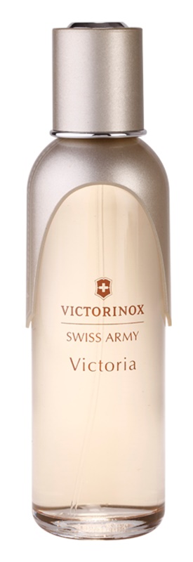 维氏瑞士军刀维克多利亚女士香水 Victoria Victorinox Swiss Army Victoria，EDT - 香氛世嘉